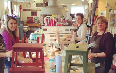 A simple strategy to fill seats in your DIY Workshops