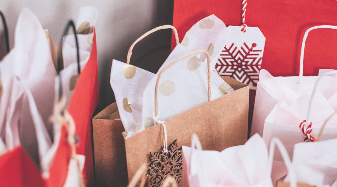 How to rock Small Business Saturday WITHOUT having discounts!
