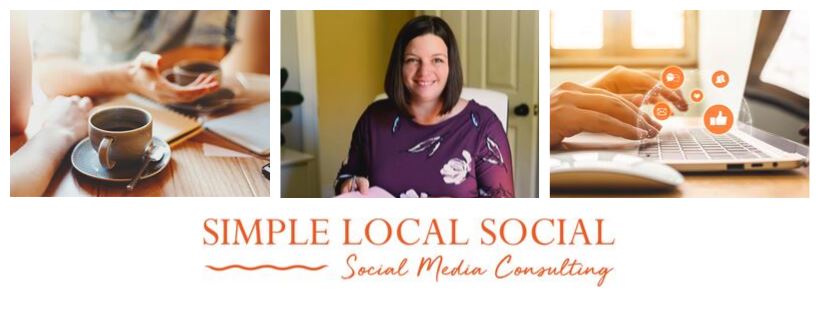 What/Why is a local Social Media Influencer? with expert Jennifer Naugler