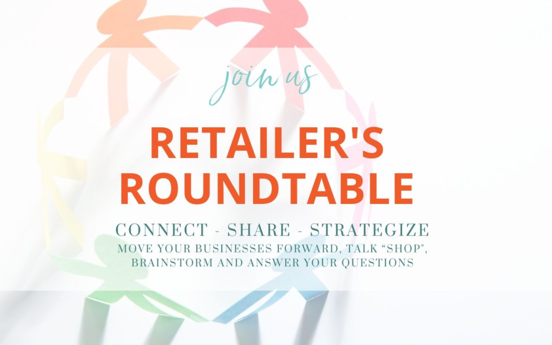 Retailer’s Roundtable – October 2023
