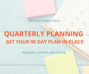 Quarterly Planning Masterclass